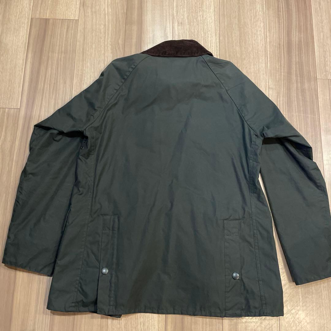 Barbour ビデイルSL セージ　36（S）