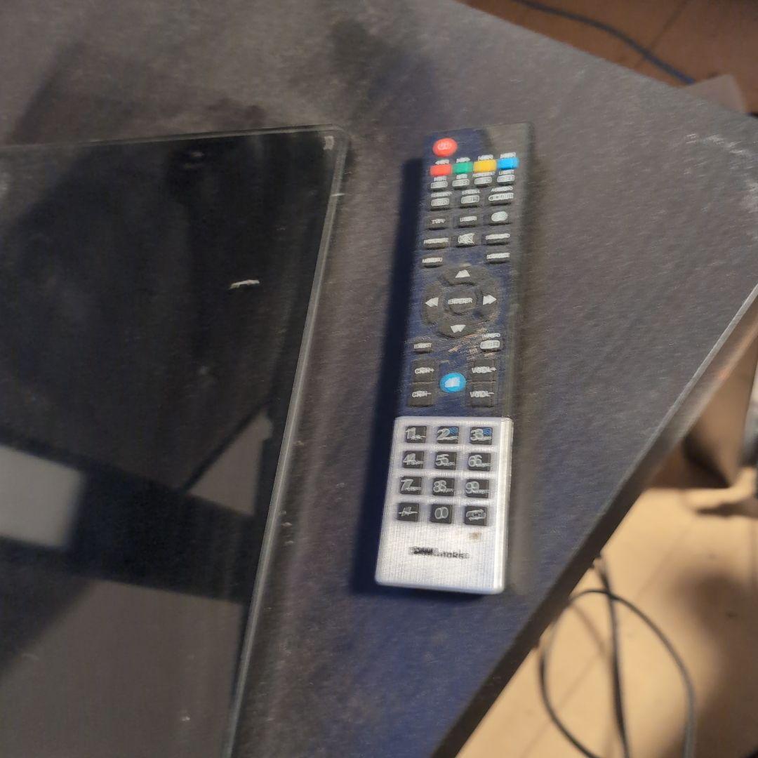 DME-4K50D 50インチ 4Kディスプレイ