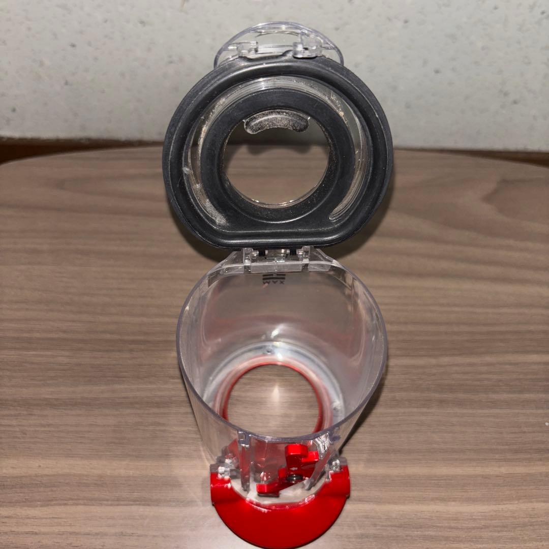 dyson Microコードレスクリーナー1.5kg（SV21)※替フィルター付