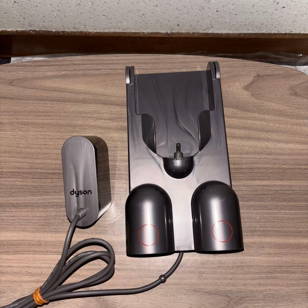 dyson Microコードレスクリーナー1.5kg（SV21)※替フィルター付