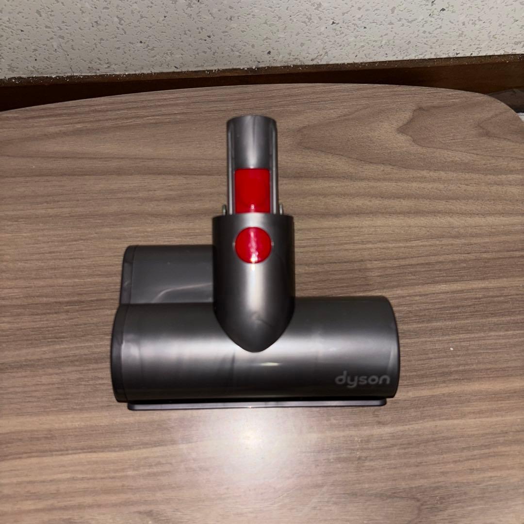 dyson Microコードレスクリーナー1.5kg（SV21)※替フィルター付