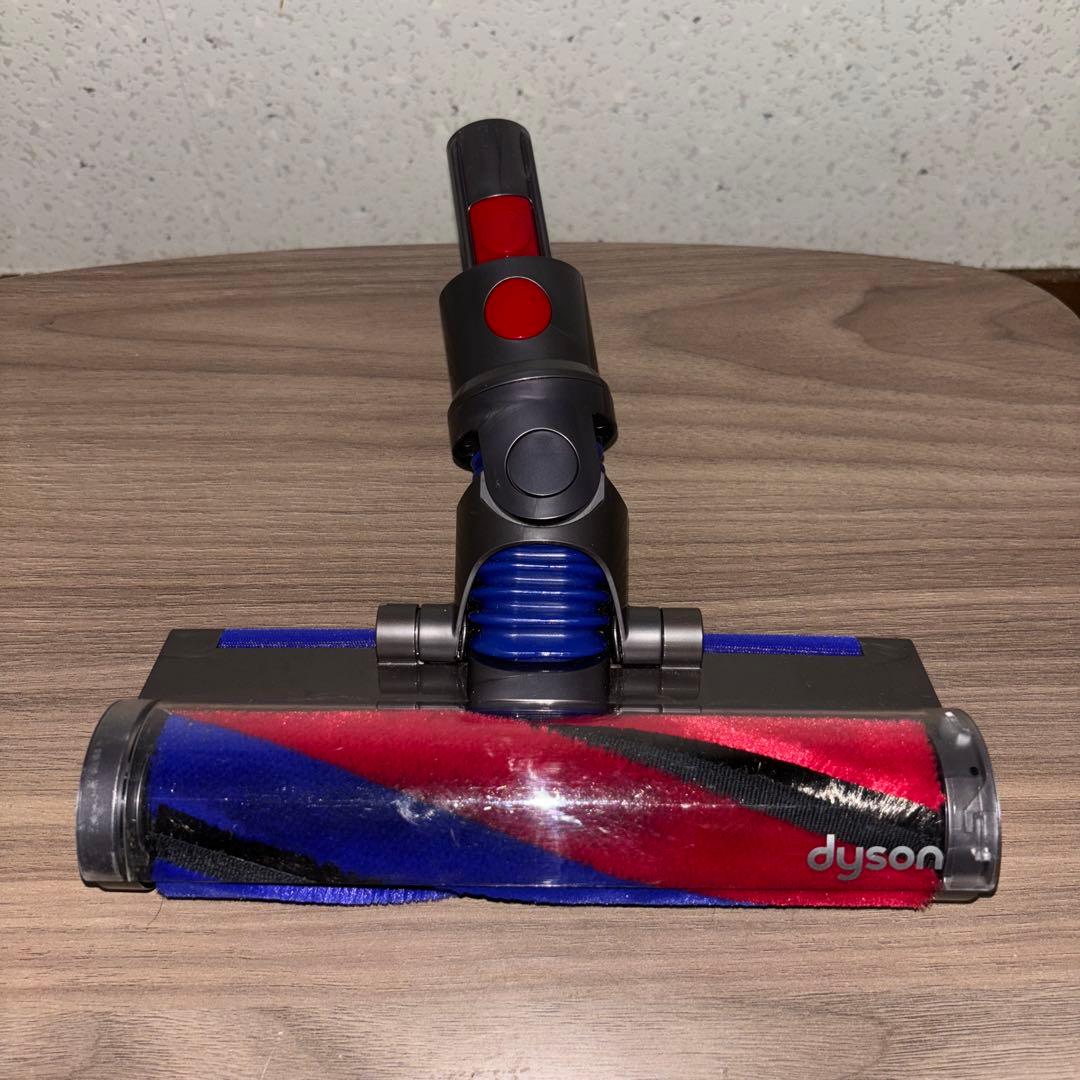 dyson Microコードレスクリーナー1.5kg（SV21)※替フィルター付