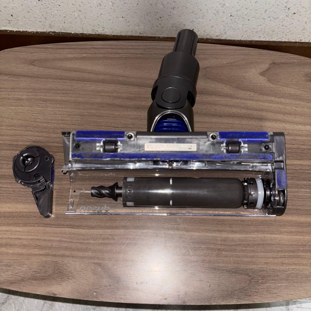 dyson Microコードレスクリーナー1.5kg（SV21)※替フィルター付