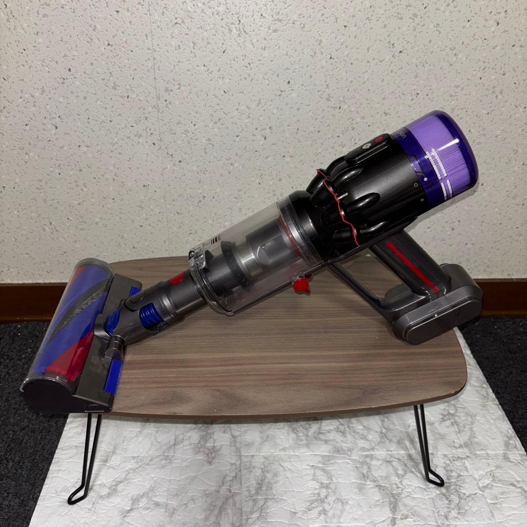 dyson Microコードレスクリーナー1.5kg（SV21)※替フィルター付