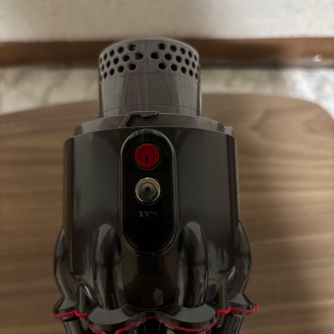 dyson Microコードレスクリーナー1.5kg（SV21)※替フィルター付