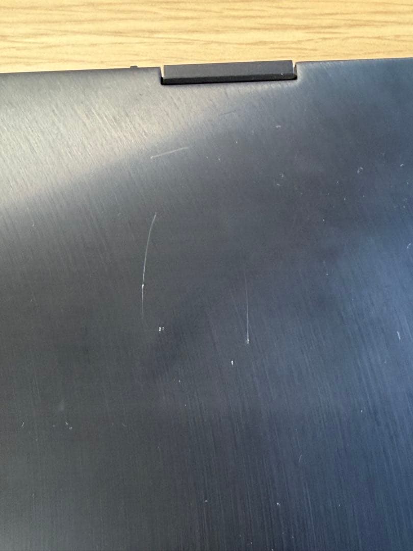 ASUS ZenBook Flip S UX371EA 11世代i7 4K