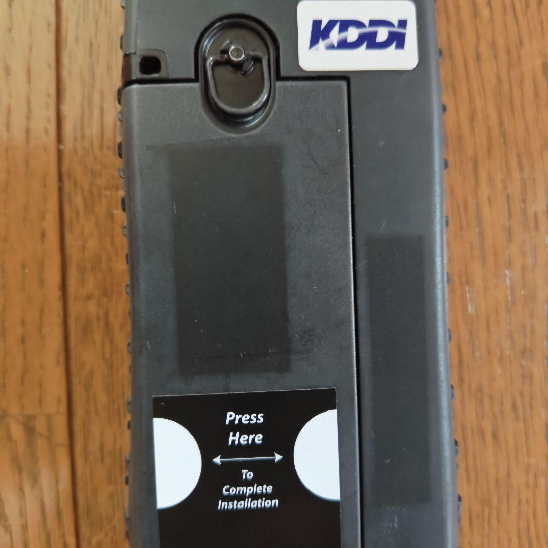 Iridium 衛星電話　2台セット