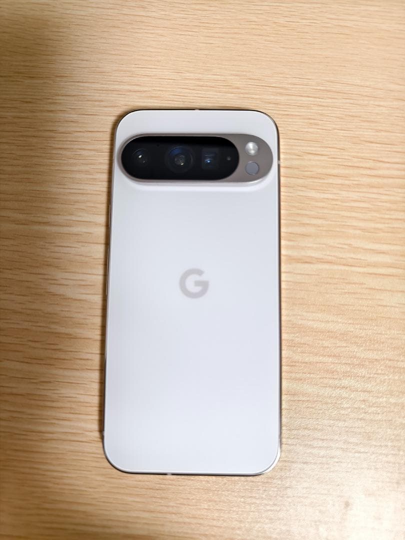 スマートフォン本体 Google Pixel 9 Pro 128GB