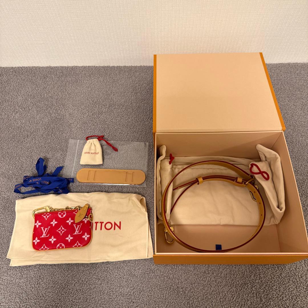 平野紫耀着用 ルイヴィトン スピーディ P9 バンドリエール25 M24425