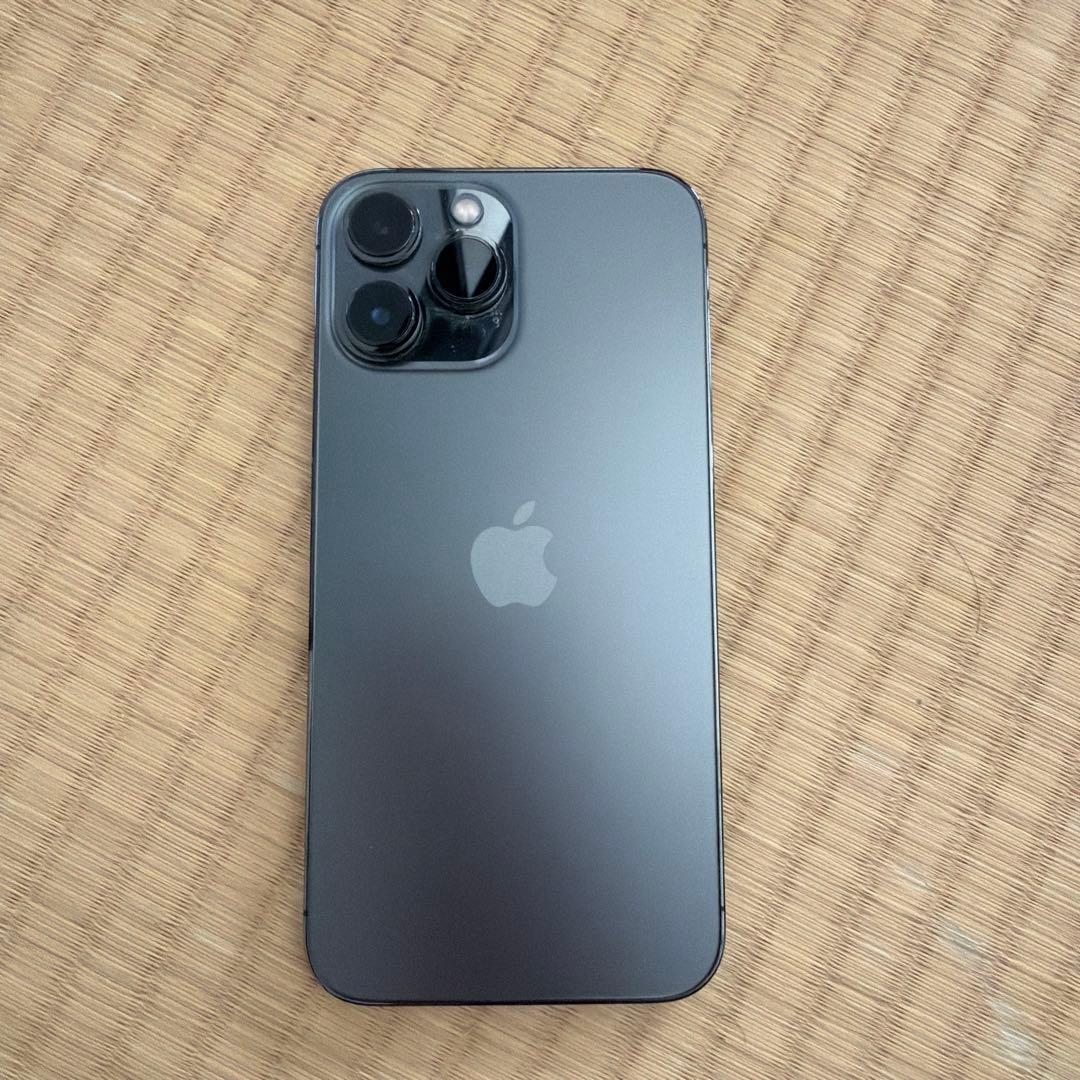 Apple iPhone 13 Promax 本体　SIMフリー　512GB