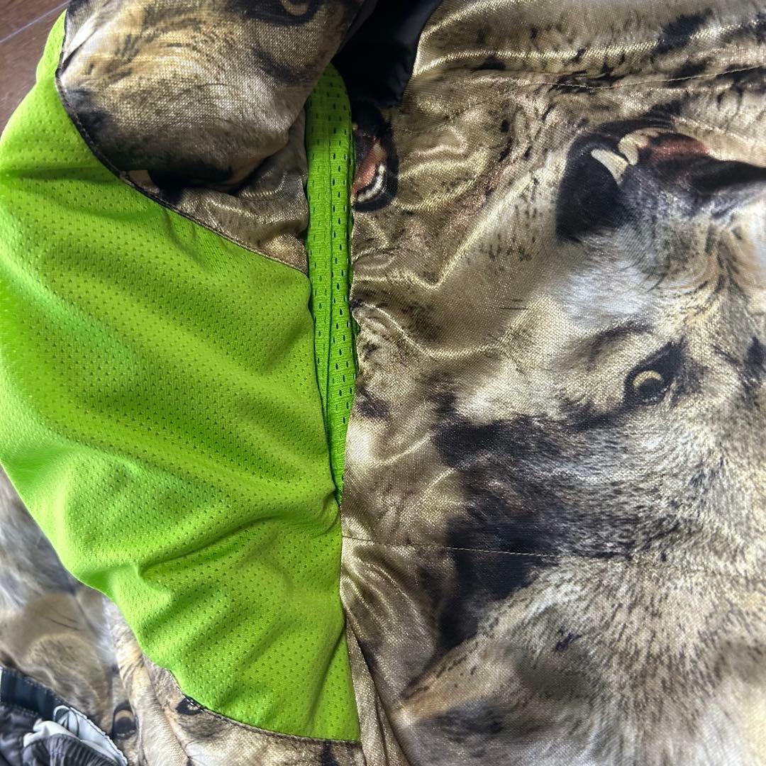 Volcom　ボルコム　スノーボードジャケット スノボウェア　スキーウェア　M