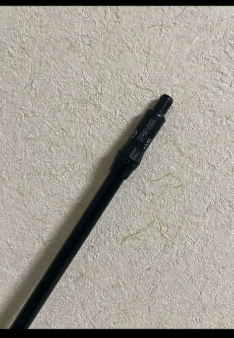 ppap様　PING ALTA CB シャフト SRフレックス