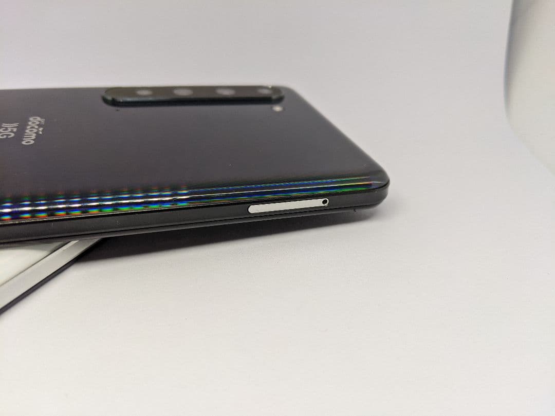 AQUOS R5G SH-51A android12 Simフリー2台②