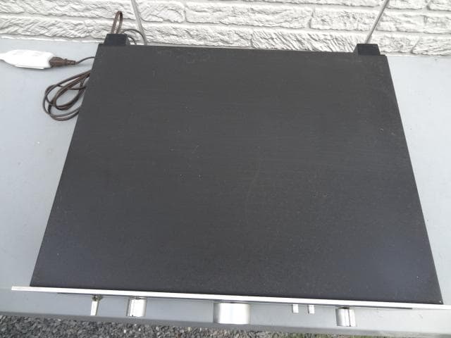 TRIO FMアナログチューナー KT-8000