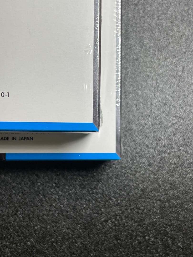 メガブレイブ　シュリンク付き　BOX ボックスローダー付き