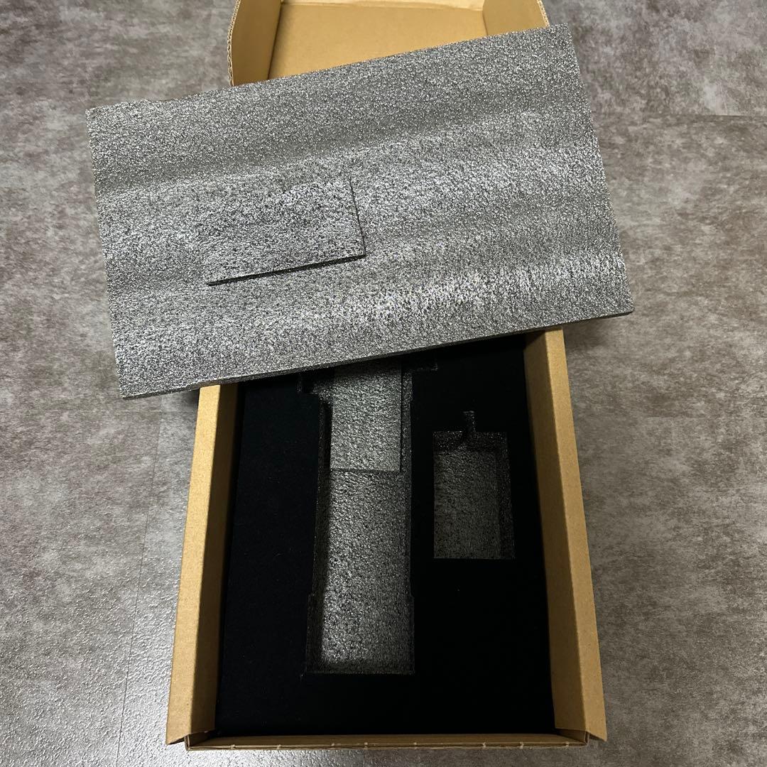 【動作確認済】エアダスターブロワー　突風GUN イーグル