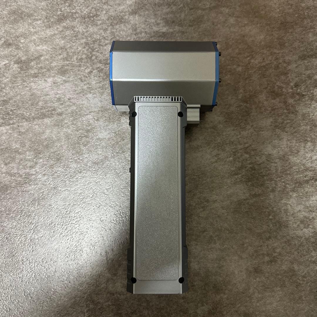 【動作確認済】エアダスターブロワー　突風GUN イーグル