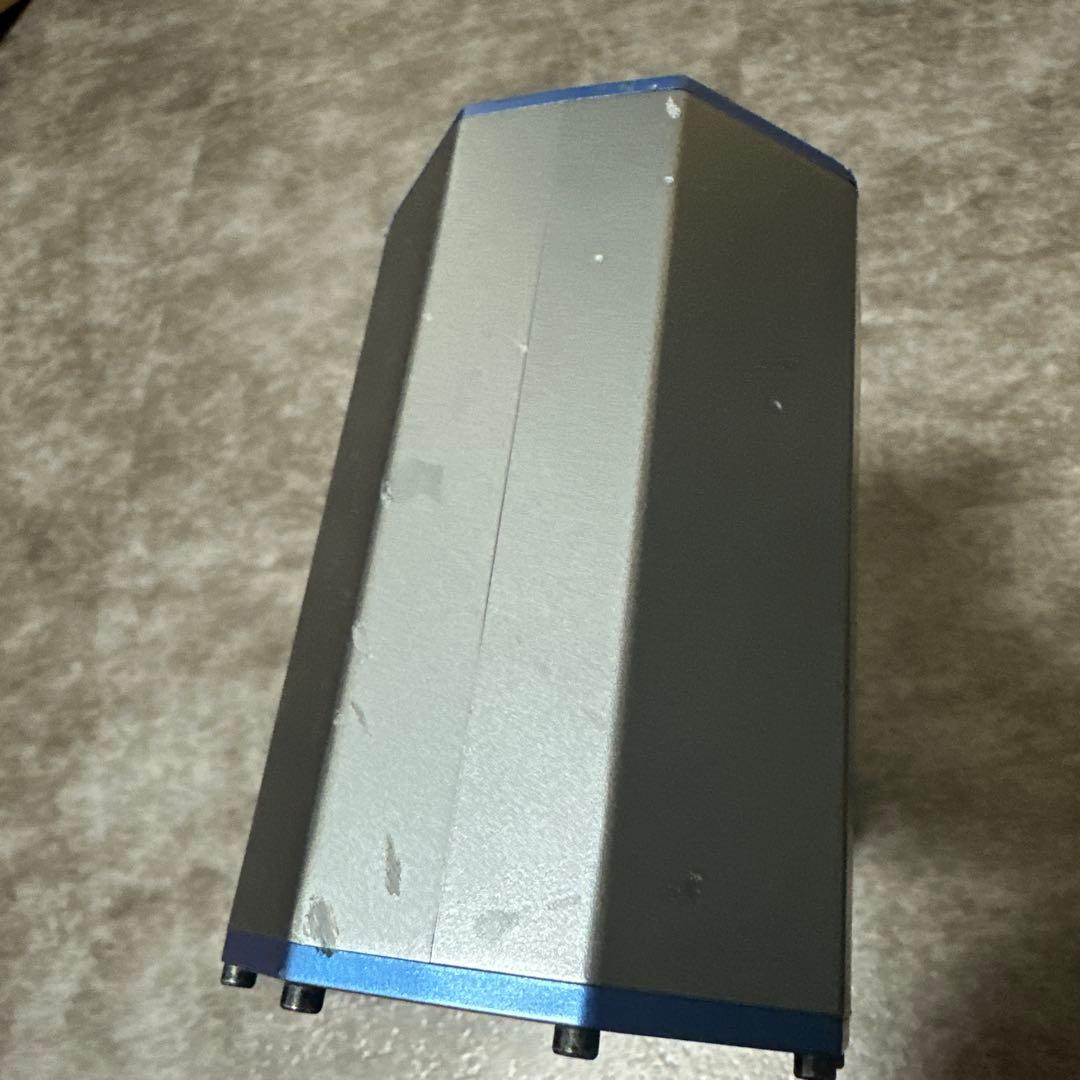 【動作確認済】エアダスターブロワー　突風GUN イーグル