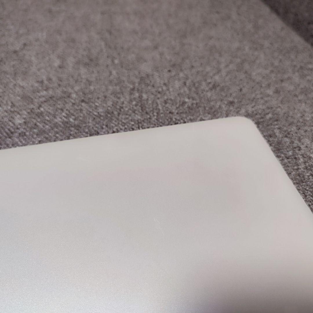 Windowsノート本体 DELL inspiron 15 8GB SSD256GB