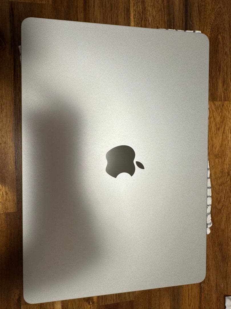 13インチMacBook Air - M4 256GB