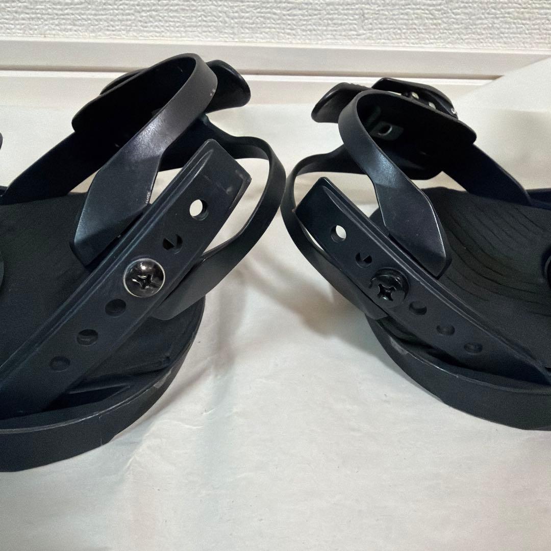 ユニオン　ビンディング　バインディング　S