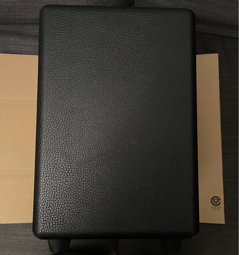 ⭐︎美品 Marshall WOBURN Ⅱ Bluetooth スピーカー