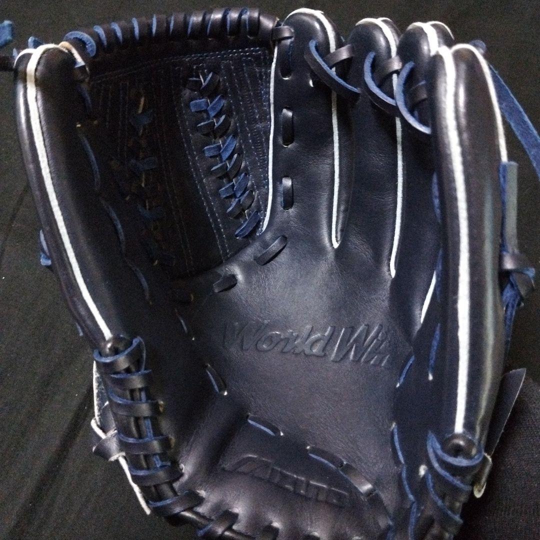 横浜 DeNA ベイスターズ 直筆サイン入り 少年用 グラブ・ボール