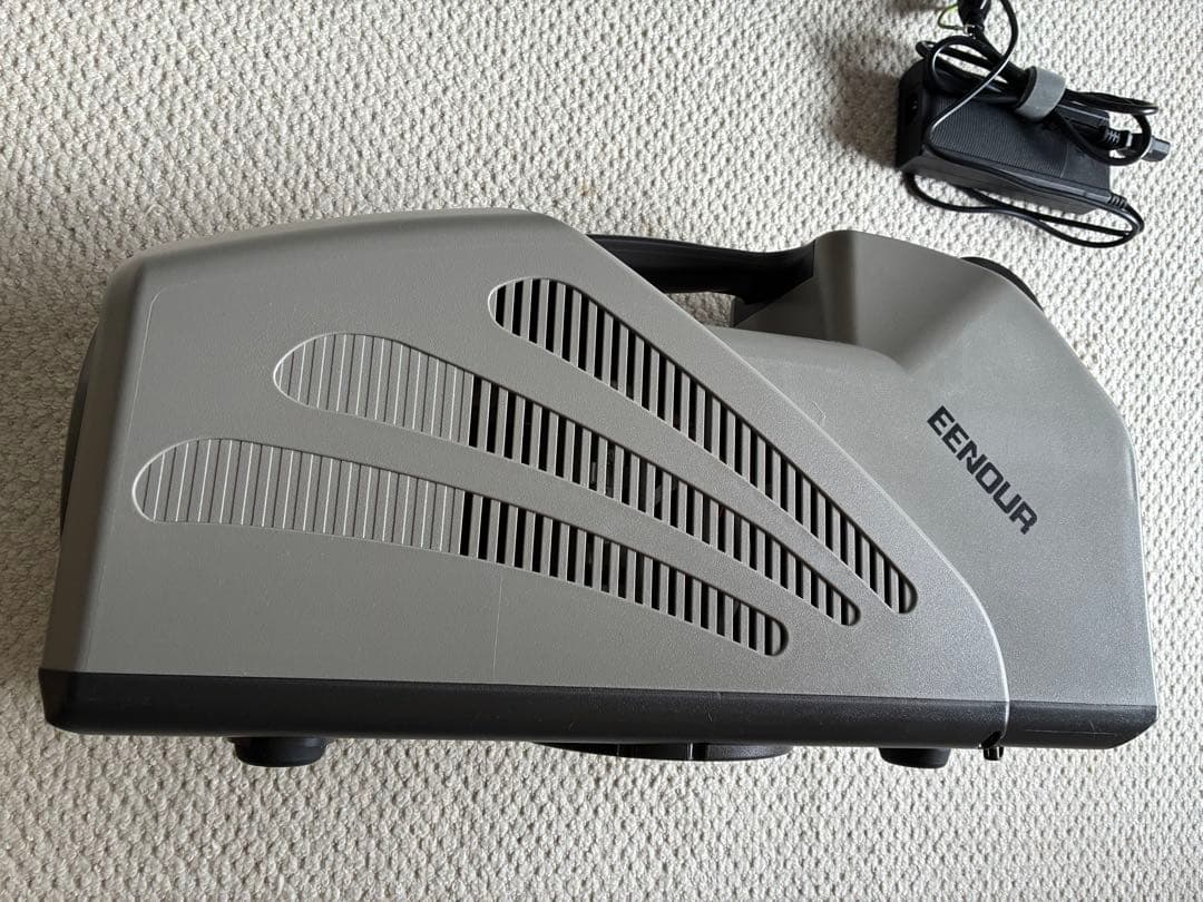 EENOUR ポータブルスポットエアコン