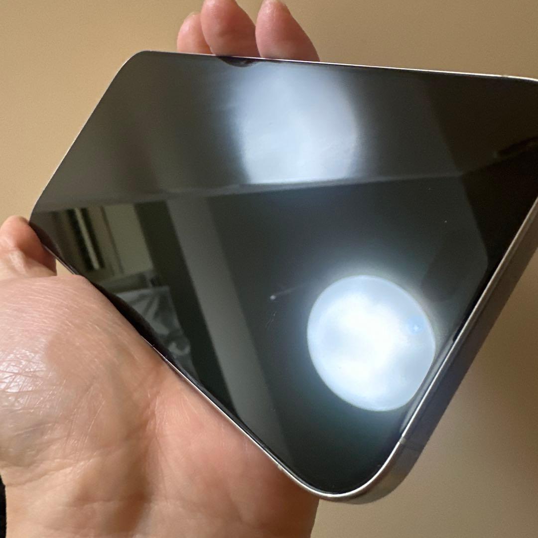 美品 iPhone15 promax 256GB SIMフリー