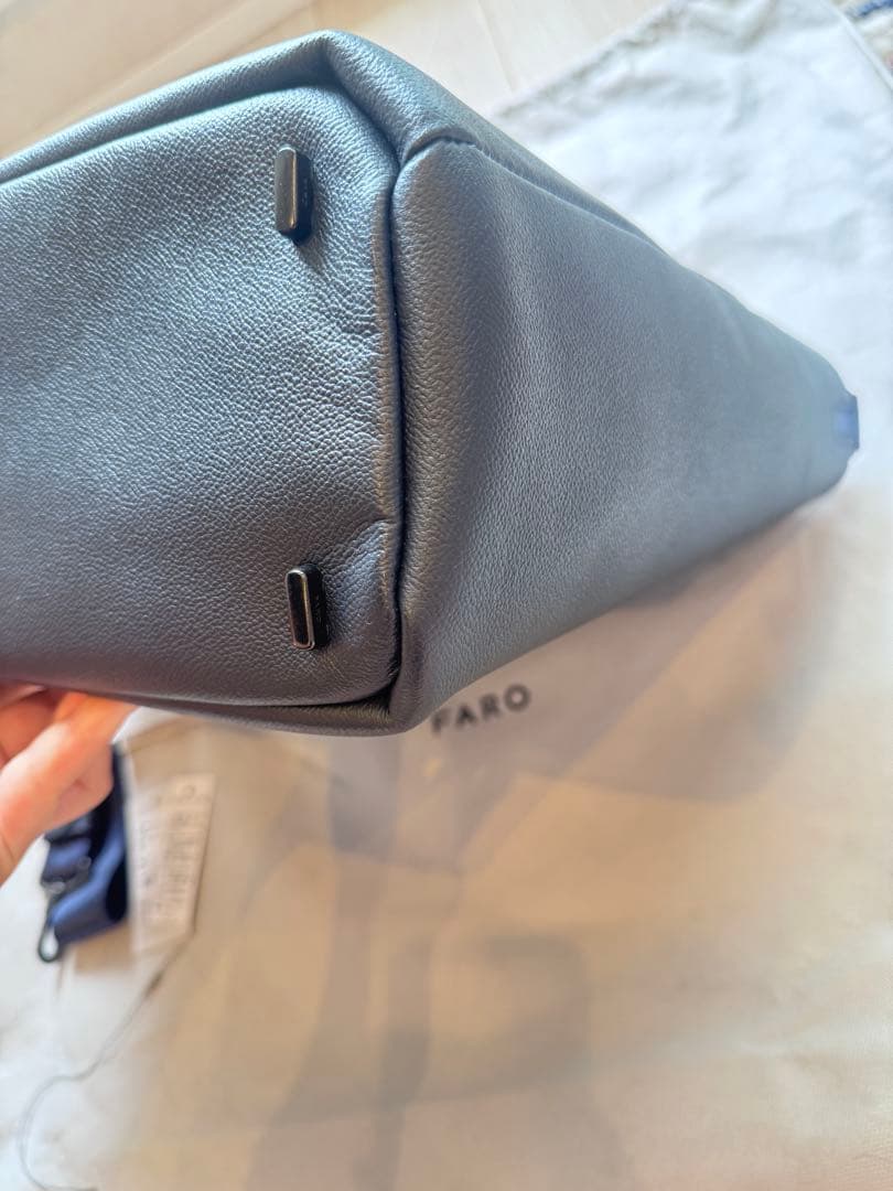 [ファーロ] トートバッグ Just Urban Square Tote2