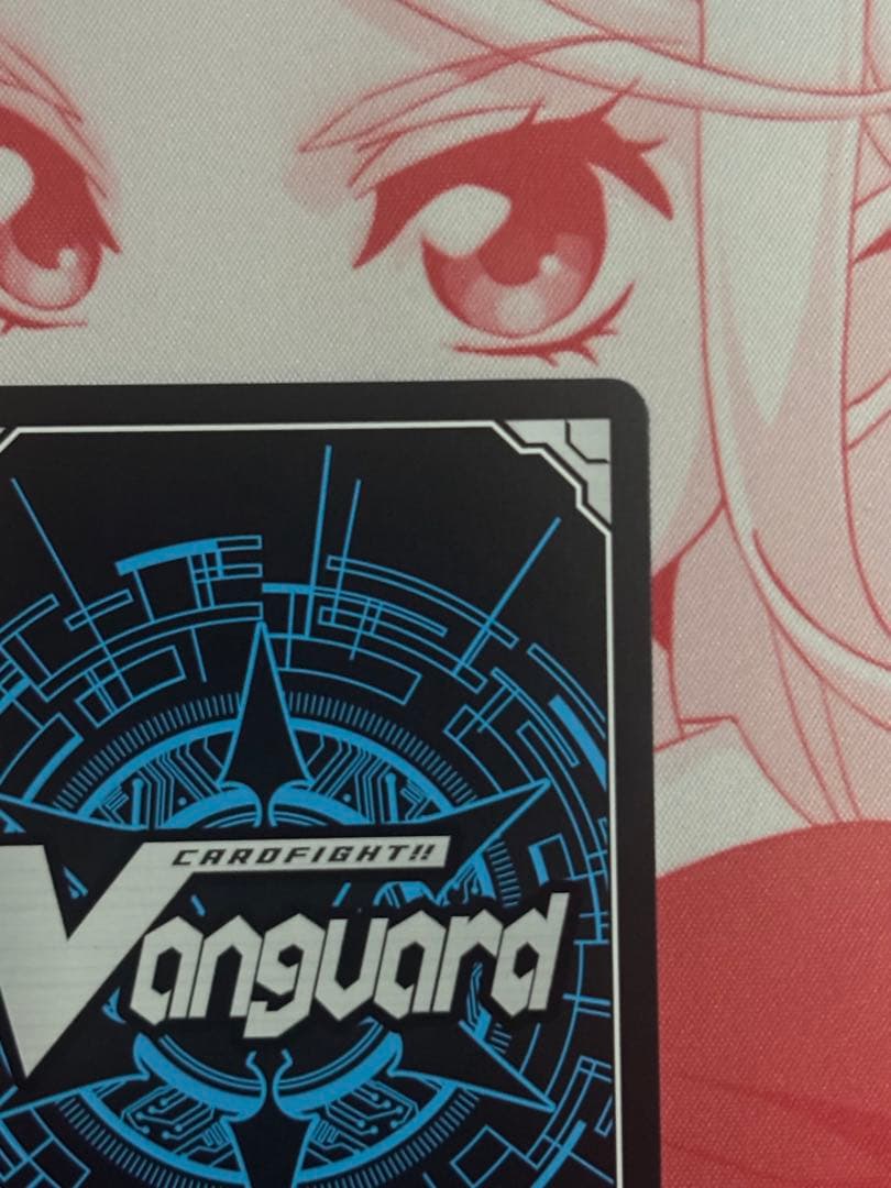 ヴァンガード　ドラジュエルド　マグナス　高レア　セット