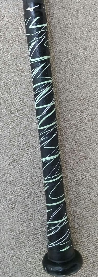 美津和タイガー　レボルタイガー iota DL