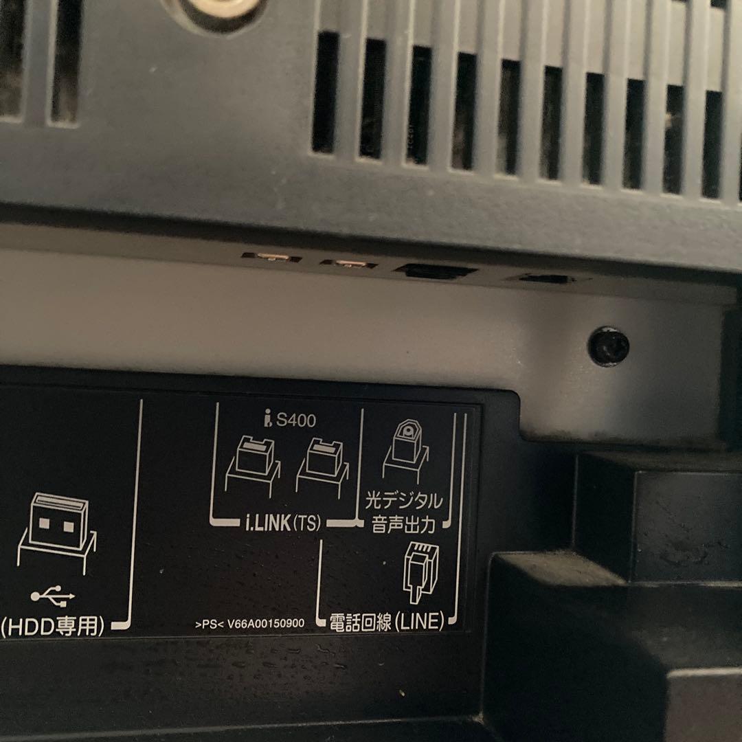 TOSHIBA REGZA 37型 東芝　レグザ　液晶テレビ　37Z3500