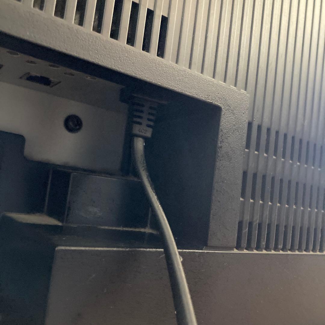 TOSHIBA REGZA 37型 東芝　レグザ　液晶テレビ　37Z3500