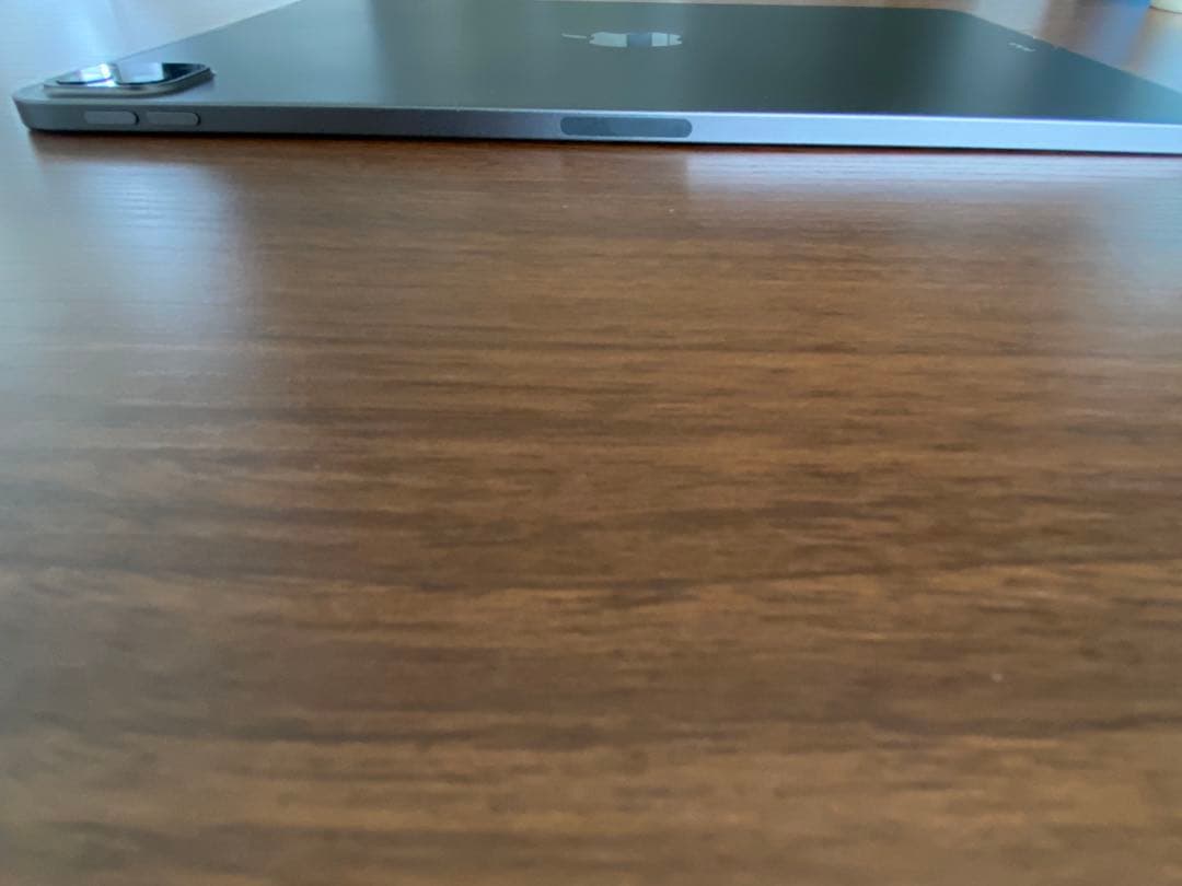 iPad Pro11インチ第二世代 WI-FIモデル