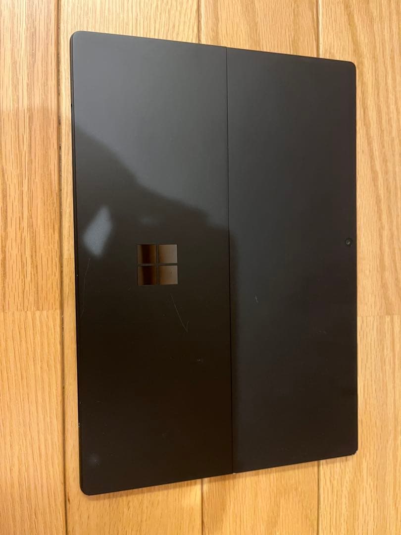 Microsoft Surface Pro 7 ブラック 本体と付属品多数