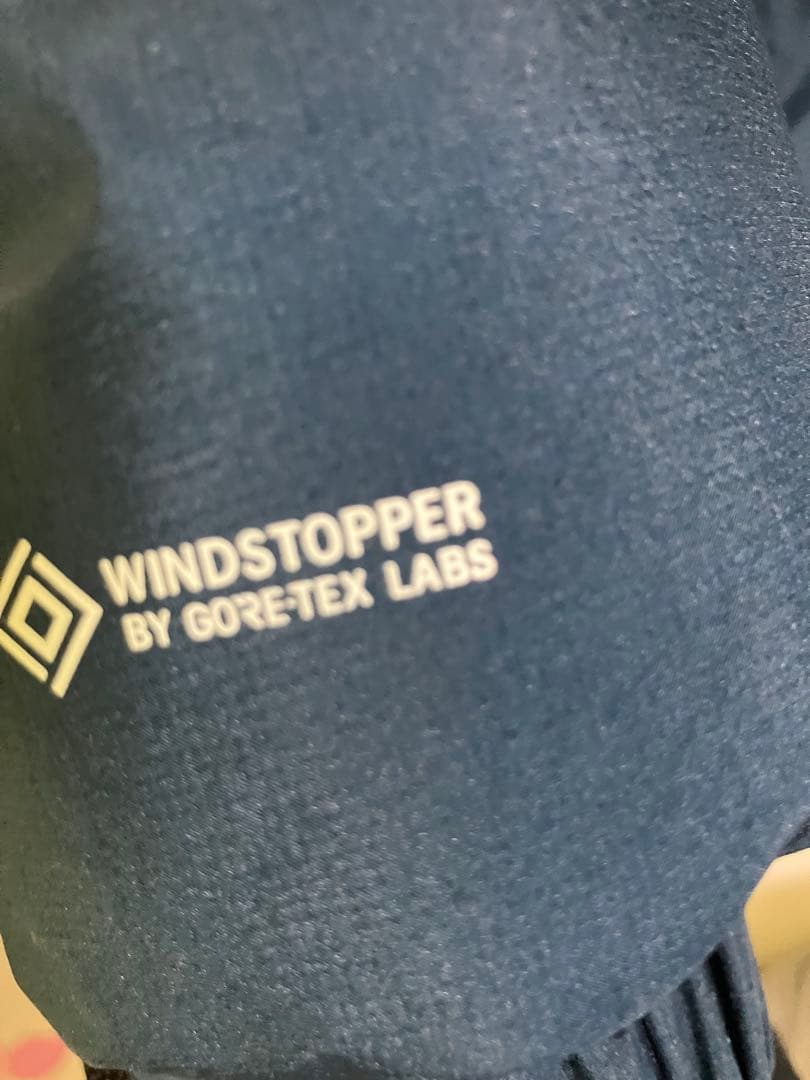 モンベルパーマフロストダウンパーカ　XL GORE-TEX mont-bell