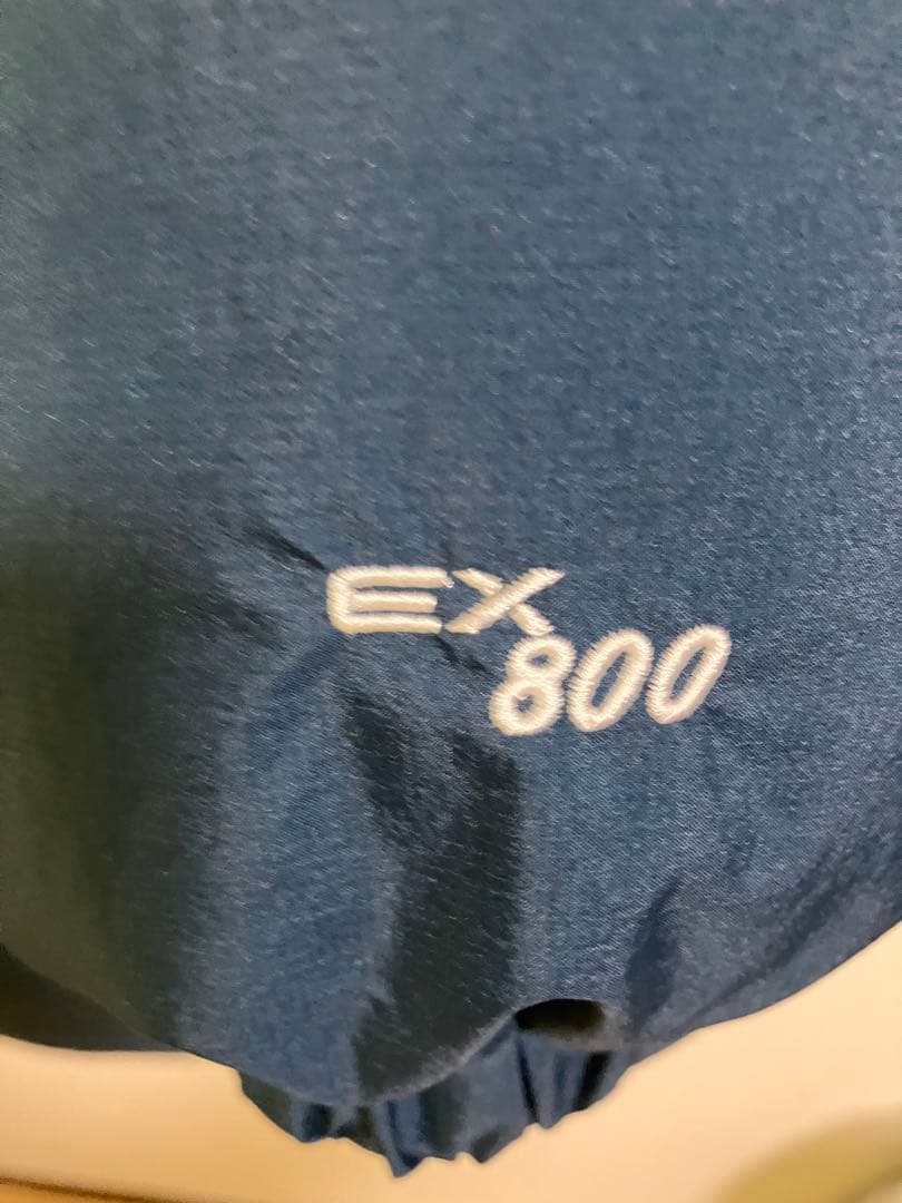 モンベルパーマフロストダウンパーカ　XL GORE-TEX mont-bell