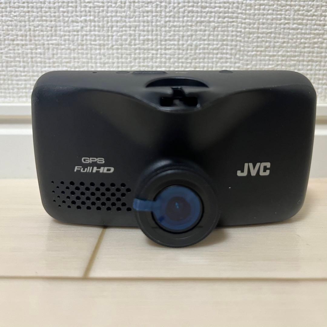 JVC KENWOOD GC-DR1 ドライブレコーダー