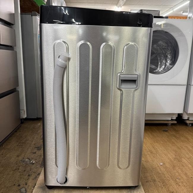 地域限定送料無料 超美品 冷蔵庫・洗濯機 アーバンカフェシリーズ 2点セット