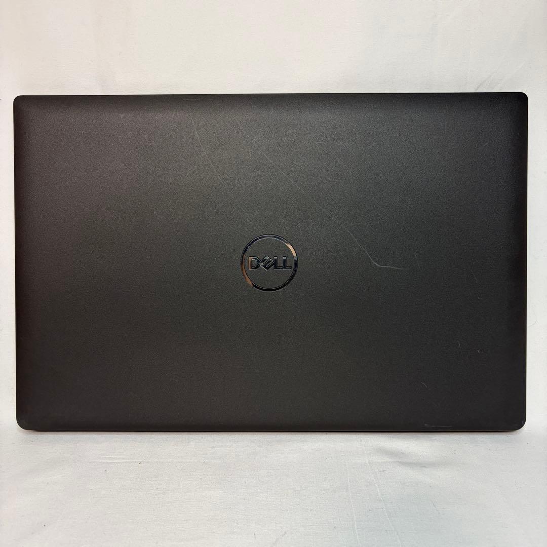 準美品 Latitude 3520 11世代 i5 16GB フルHD オフィス