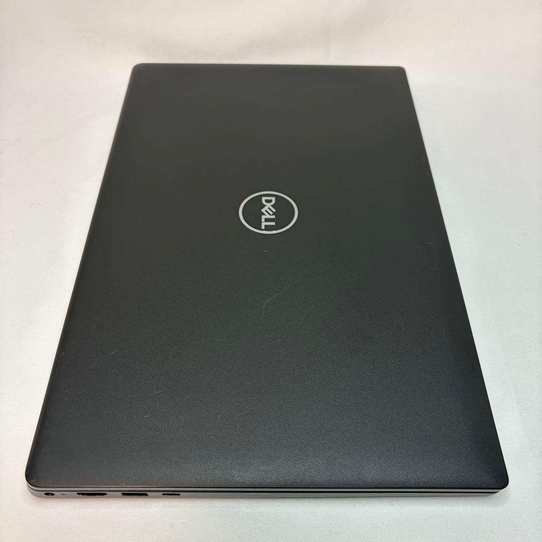 準美品 Latitude 3520 11世代 i5 16GB フルHD オフィス
