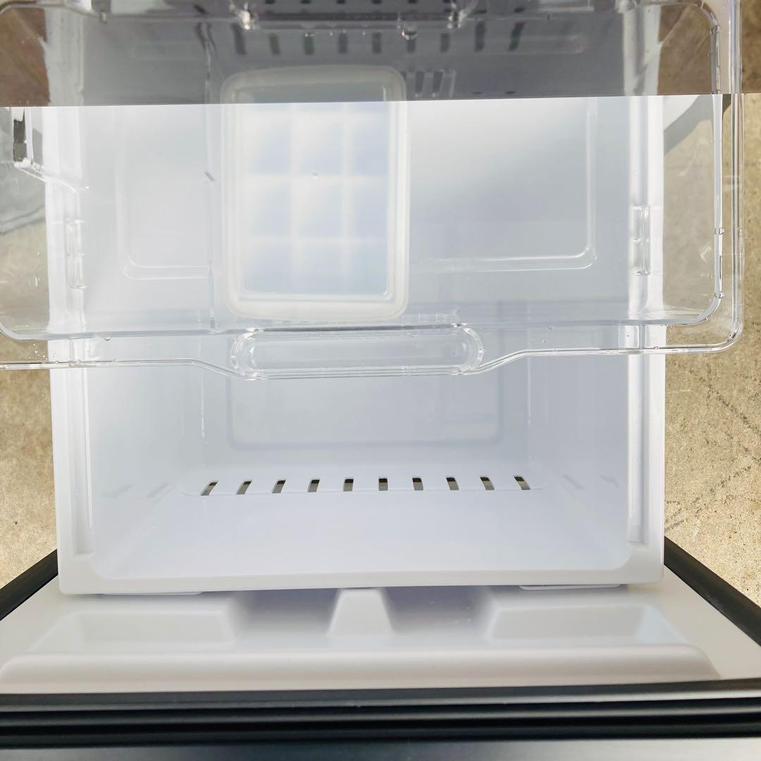 Hisense 冷凍冷蔵庫 HR-G1501 154L 2019年製