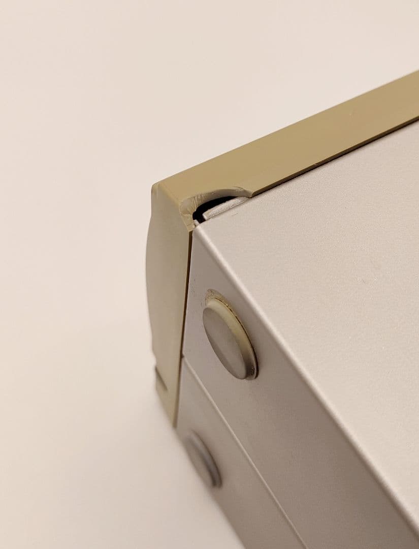 Nikon Coolscan Ⅳ ED (LS-40 ED)