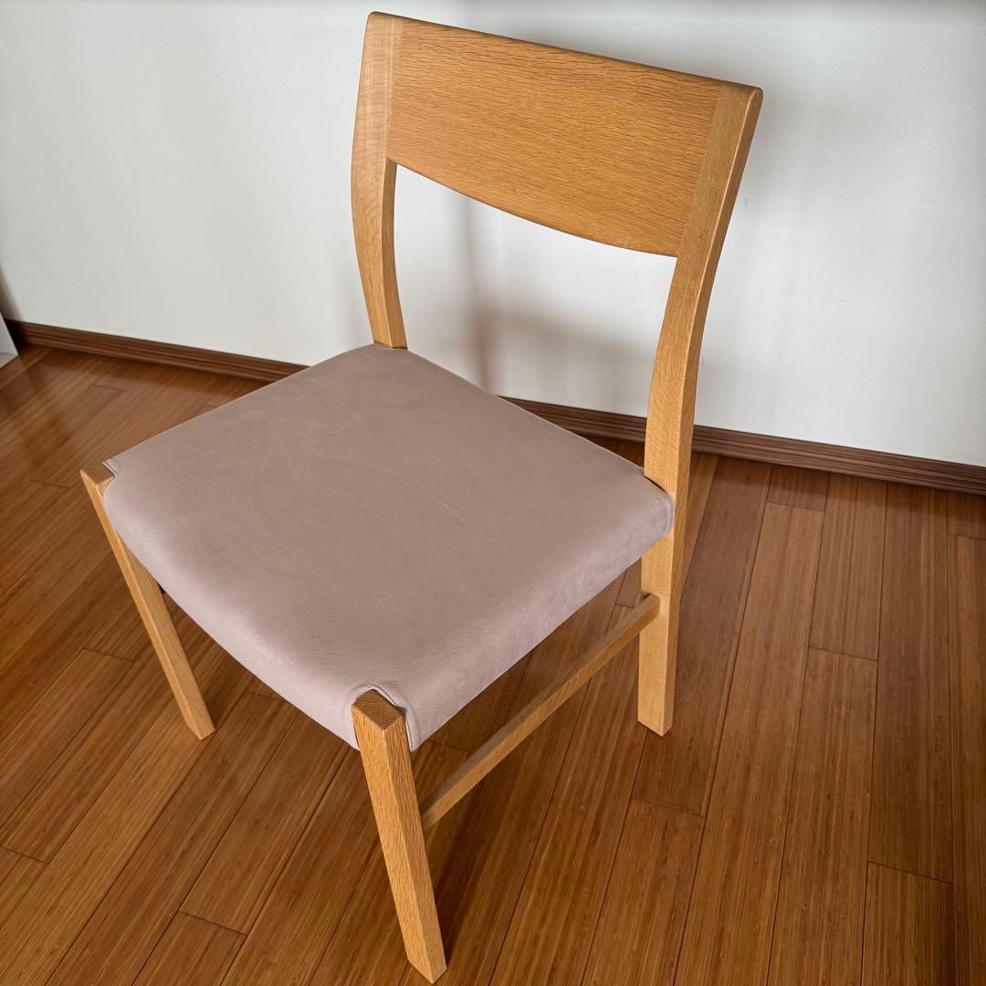 カンディハウス 椅子