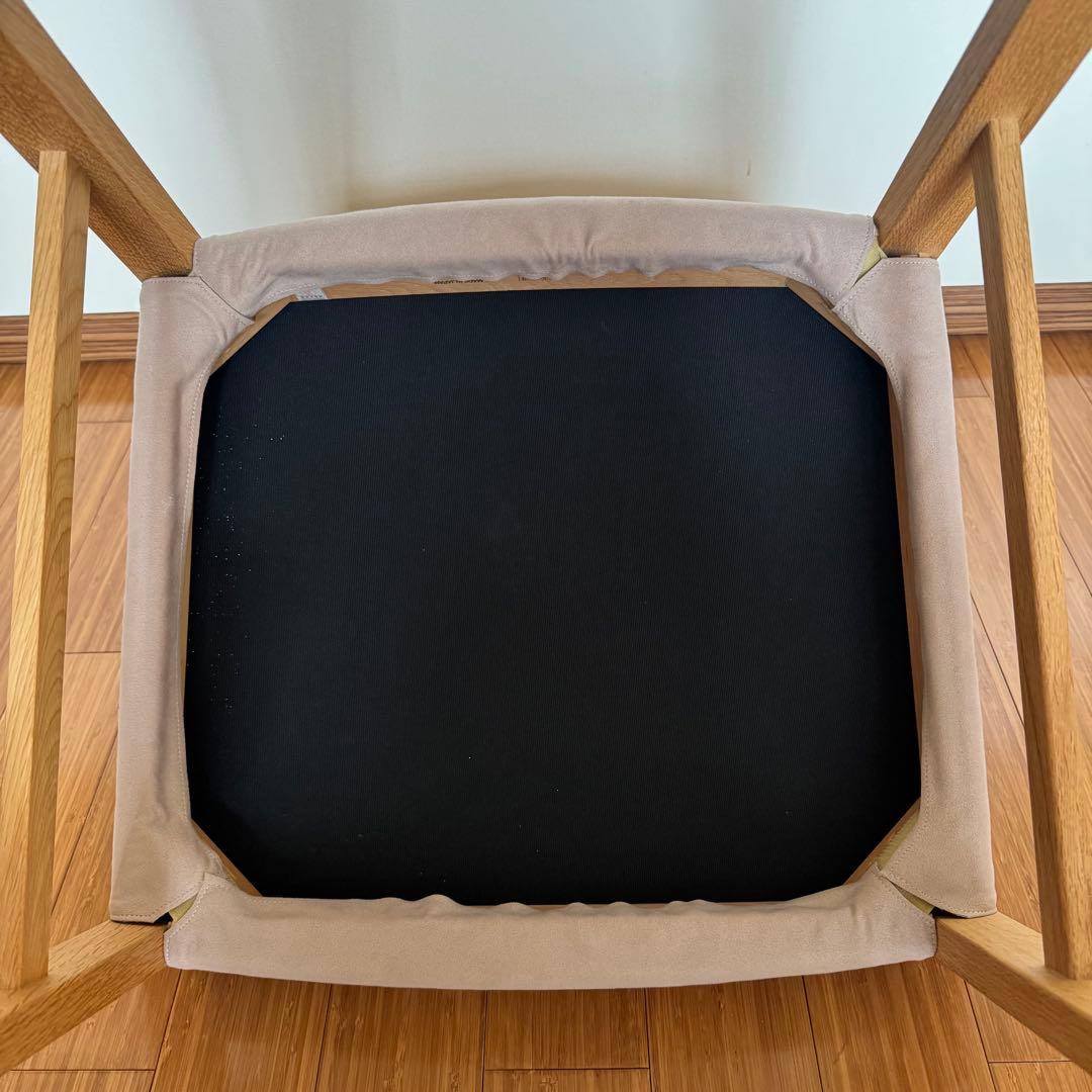 カンディハウス 椅子