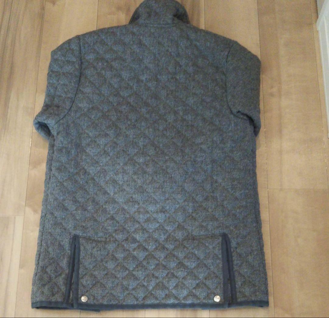 マッキントッシュ キルティングコート サイズ36