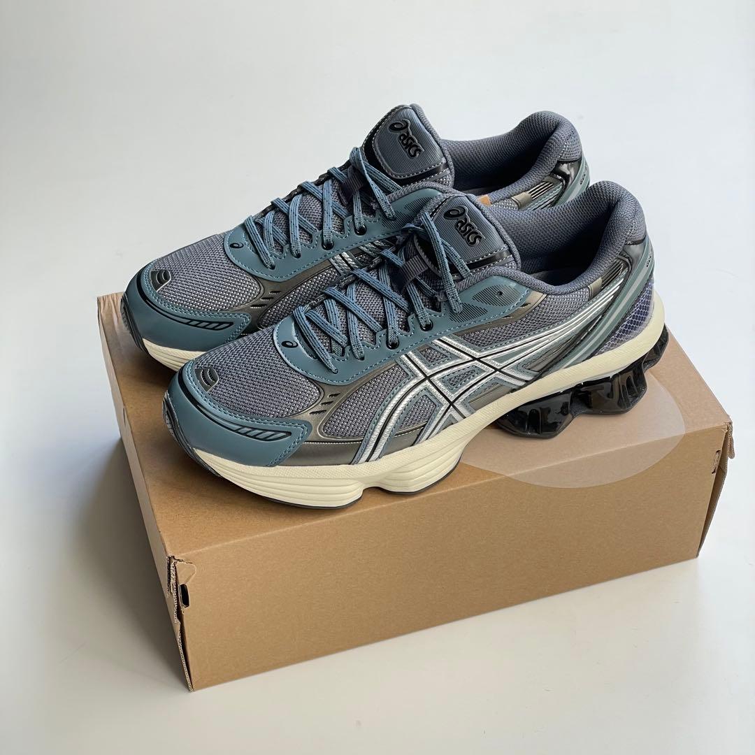 【新品】アシックス ASICS GEL-KINETIC FLUENT 27cm