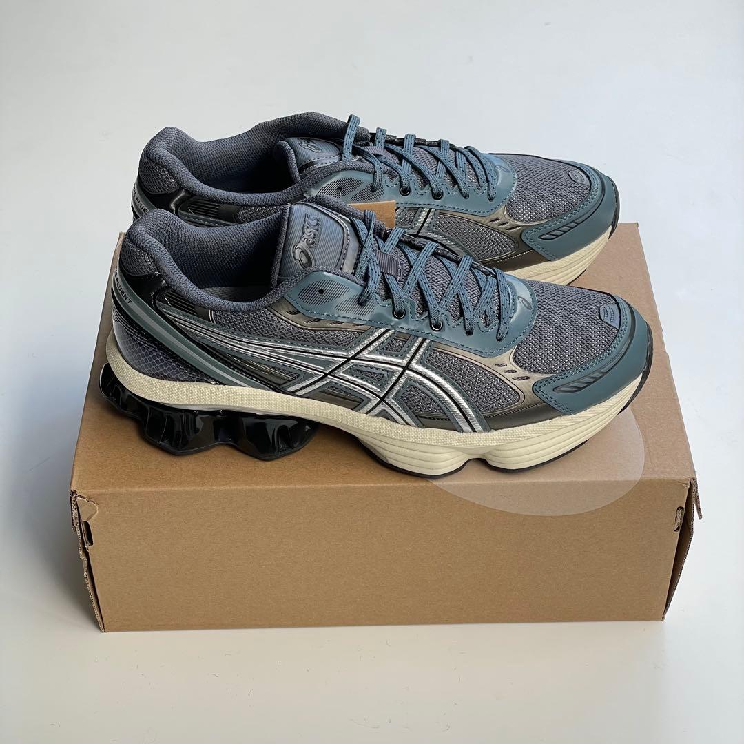 【新品】アシックス ASICS GEL-KINETIC FLUENT 27cm