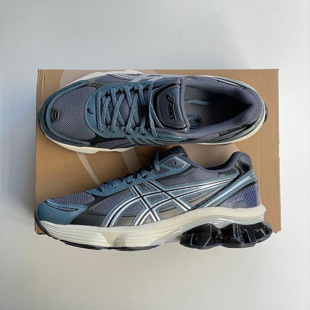 【新品】アシックス ASICS GEL-KINETIC FLUENT 27cm